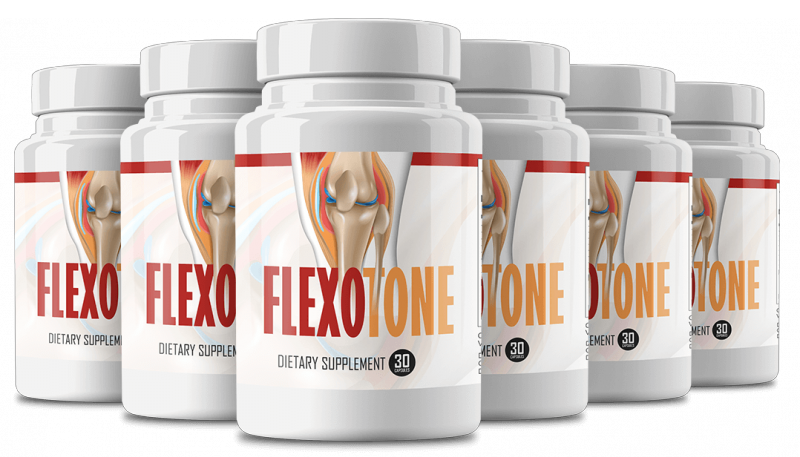 Flexotone discount